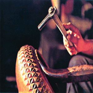 cobre crafts