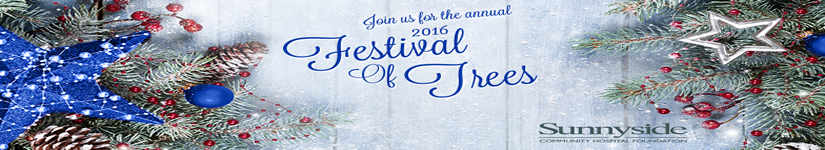 Festival of Trees
