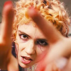 Grimes