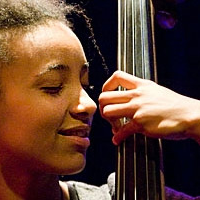 Esperanza Spalding